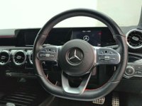 USED 2019 19 MERCEDES-BENZ A-CLASS 1.3 A 180 AMG Line Auto 5dr CLICK+COLLECT / HOME DELIVERY