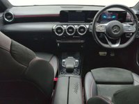 USED 2019 19 MERCEDES-BENZ A-CLASS 1.3 A 180 AMG Line Auto 5dr CLICK+COLLECT / HOME DELIVERY