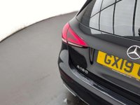 USED 2019 19 MERCEDES-BENZ A-CLASS 1.3 A 180 AMG Line Auto 5dr CLICK+COLLECT / HOME DELIVERY