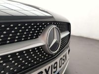 USED 2019 19 MERCEDES-BENZ A-CLASS 1.3 A 180 AMG Line Auto 5dr CLICK+COLLECT / HOME DELIVERY