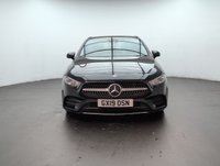 USED 2019 19 MERCEDES-BENZ A-CLASS 1.3 A 180 AMG Line Auto 5dr CLICK+COLLECT / HOME DELIVERY