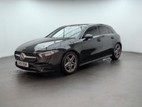 USED 2019 19 MERCEDES-BENZ A-CLASS 1.3 A 180 AMG Line Auto 5dr CLICK+COLLECT / HOME DELIVERY