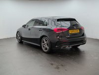 USED 2019 19 MERCEDES-BENZ A-CLASS 1.3 A 180 AMG Line Auto 5dr CLICK+COLLECT / HOME DELIVERY