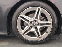 USED 2019 19 MERCEDES-BENZ A-CLASS 1.3 A 180 AMG Line Auto 5dr CLICK+COLLECT / HOME DELIVERY