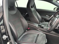 USED 2019 19 MERCEDES-BENZ A-CLASS 1.3 A 180 AMG Line Auto 5dr CLICK+COLLECT / HOME DELIVERY
