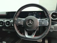 USED 2019 19 MERCEDES-BENZ A-CLASS 1.3 A 180 AMG Line Auto 5dr CLICK+COLLECT / HOME DELIVERY