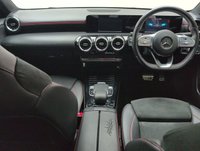 USED 2019 19 MERCEDES-BENZ A-CLASS 1.3 A 180 AMG Line Auto 5dr CLICK+COLLECT / HOME DELIVERY
