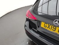USED 2019 19 MERCEDES-BENZ A-CLASS 1.3 A 180 AMG Line Auto 5dr CLICK+COLLECT / HOME DELIVERY