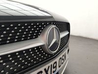 USED 2019 19 MERCEDES-BENZ A-CLASS 1.3 A 180 AMG Line Auto 5dr CLICK+COLLECT / HOME DELIVERY