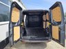 USED 2015 64 FORD TRANSIT CUSTOM 2.2 TDCi 270 Limited Panel Van 5dr Diesel Manual L1 H1 (186 g/km, 123 bhp) 