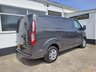USED 2015 64 FORD TRANSIT CUSTOM 2.2 TDCi 270 Limited Panel Van 5dr Diesel Manual L1 H1 (186 g/km, 123 bhp) 