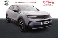 USED 2025 75 VAUXHALL MOKKA 1.2 Turbo GS 5dr Auto (APPLE CAR PLAY) 