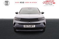 USED 2025 75 VAUXHALL MOKKA 1.2 Turbo GS 5dr Auto (APPLE CAR PLAY) 