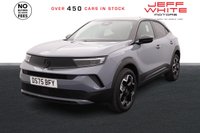 USED 2025 75 VAUXHALL MOKKA 1.2 Turbo GS 5dr Auto (APPLE CAR PLAY) 