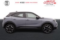 USED 2025 75 VAUXHALL MOKKA 1.2 Turbo GS 5dr Auto (APPLE CAR PLAY) 