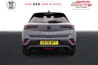 USED 2025 75 VAUXHALL MOKKA 1.2 Turbo GS 5dr Auto (APPLE CAR PLAY) 