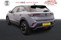 USED 2025 75 VAUXHALL MOKKA 1.2 Turbo GS 5dr Auto (APPLE CAR PLAY) 