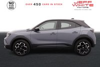 USED 2025 75 VAUXHALL MOKKA 1.2 Turbo GS 5dr Auto (APPLE CAR PLAY) 