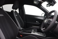 USED 2025 75 VAUXHALL MOKKA 1.2 Turbo GS 5dr Auto (APPLE CAR PLAY) 