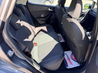 USED 2018 68 FORD FIESTA 1.1 Ti-VCT Zetec Hatchback 5dr Petrol Manual Euro 6 (s/s) (85 ps) CHOICES OF CARS IN STOCK !
