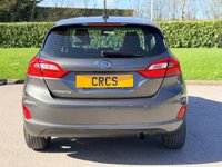 USED 2018 68 FORD FIESTA 1.1 Ti-VCT Zetec Hatchback 5dr Petrol Manual Euro 6 (s/s) (85 ps) CHOICES OF CARS IN STOCK !