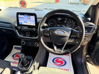 USED 2018 68 FORD FIESTA 1.1 Ti-VCT Zetec Hatchback 5dr Petrol Manual Euro 6 (s/s) (85 ps) CHOICES OF CARS IN STOCK !