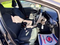 USED 2018 68 FORD FIESTA 1.1 Ti-VCT Zetec Hatchback 5dr Petrol Manual Euro 6 (s/s) (85 ps) CHOICES OF CARS IN STOCK !