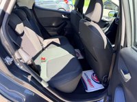 USED 2018 68 FORD FIESTA 1.1 Ti-VCT Zetec Hatchback 5dr Petrol Manual Euro 6 (s/s) (85 ps) CHOICES OF CARS IN STOCK !