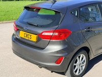 USED 2018 68 FORD FIESTA 1.1 Ti-VCT Zetec Hatchback 5dr Petrol Manual Euro 6 (s/s) (85 ps) CHOICES OF CARS IN STOCK !