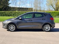 USED 2018 68 FORD FIESTA 1.1 Ti-VCT Zetec Hatchback 5dr Petrol Manual Euro 6 (s/s) (85 ps) CHOICES OF CARS IN STOCK !