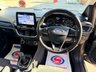 USED 2018 68 FORD FIESTA 1.1 Ti-VCT Zetec Hatchback 5dr Petrol Manual Euro 6 (s/s) (85 ps) CHOICES OF CARS IN STOCK !