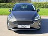 USED 2018 68 FORD FIESTA 1.1 Ti-VCT Zetec Hatchback 5dr Petrol Manual Euro 6 (s/s) (85 ps) CHOICES OF CARS IN STOCK !