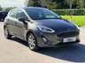 USED 2018 68 FORD FIESTA 1.1 Ti-VCT Zetec Hatchback 5dr Petrol Manual Euro 6 (s/s) (85 ps) CHOICES OF CARS IN STOCK !