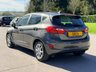 USED 2018 68 FORD FIESTA 1.1 Ti-VCT Zetec Hatchback 5dr Petrol Manual Euro 6 (s/s) (85 ps) CHOICES OF CARS IN STOCK !