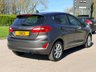 USED 2018 68 FORD FIESTA 1.1 Ti-VCT Zetec Hatchback 5dr Petrol Manual Euro 6 (s/s) (85 ps) CHOICES OF CARS IN STOCK !