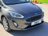 USED 2018 68 FORD FIESTA 1.1 Ti-VCT Zetec Hatchback 5dr Petrol Manual Euro 6 (s/s) (85 ps) CHOICES OF CARS IN STOCK !