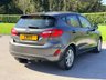 USED 2018 68 FORD FIESTA 1.1 Ti-VCT Zetec Hatchback 5dr Petrol Manual Euro 6 (s/s) (85 ps) CHOICES OF CARS IN STOCK !