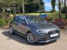 USED 2016 16 AUDI A1 1.6 TDI S line Hatchback 3dr Diesel Manual Euro 6 (s/s) (116 ps) 