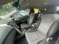 USED 2016 16 HYUNDAI I30 1.4 Blue Drive SE Hatchback 5dr Petrol Manual Euro 6 (s/s) (100 ps) 2 FORMER KEEPERS+GREAT HISTORY