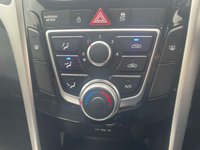 USED 2016 16 HYUNDAI I30 1.4 Blue Drive SE Hatchback 5dr Petrol Manual Euro 6 (s/s) (100 ps) 2 FORMER KEEPERS+GREAT HISTORY