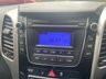USED 2016 16 HYUNDAI I30 1.4 Blue Drive SE Hatchback 5dr Petrol Manual Euro 6 (s/s) (100 ps) 2 FORMER KEEPERS+GREAT HISTORY