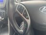 USED 2016 16 HYUNDAI I30 1.4 Blue Drive SE Hatchback 5dr Petrol Manual Euro 6 (s/s) (100 ps) 2 FORMER KEEPERS+GREAT HISTORY