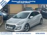 USED 2016 16 HYUNDAI I30 1.4 Blue Drive SE Hatchback 5dr Petrol Manual Euro 6 (s/s) (100 ps) 2 FORMER KEEPERS+GREAT HISTORY