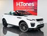 USED 2017 67 LAND ROVER RANGE ROVER EVOQUE 2.0 TD4 HSE Dynamic Convertible 2dr Diesel Auto 4WD Euro 6 (s/s) (180 ps) 