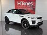 USED 2017 67 LAND ROVER RANGE ROVER EVOQUE 2.0 TD4 HSE Dynamic Convertible 2dr Diesel Auto 4WD Euro 6 (s/s) (180 ps) 