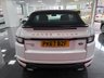 USED 2017 67 LAND ROVER RANGE ROVER EVOQUE 2.0 TD4 HSE Dynamic Convertible 2dr Diesel Auto 4WD Euro 6 (s/s) (180 ps) 