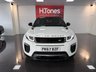 USED 2017 67 LAND ROVER RANGE ROVER EVOQUE 2.0 TD4 HSE Dynamic Convertible 2dr Diesel Auto 4WD Euro 6 (s/s) (180 ps) 
