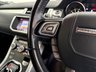 USED 2017 67 LAND ROVER RANGE ROVER EVOQUE 2.0 TD4 HSE Dynamic Convertible 2dr Diesel Auto 4WD Euro 6 (s/s) (180 ps) 