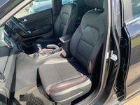 USED 2018 68 KIA SPORTAGE 1.6 CRDi GT-Line SUV 5dr Diesel Manual Euro 6 (s/s) (134 bhp) 