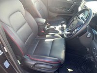 USED 2018 68 KIA SPORTAGE 1.6 CRDi GT-Line SUV 5dr Diesel Manual Euro 6 (s/s) (134 bhp) 